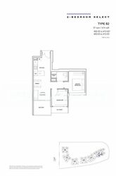 Hyll On Holland (D10), Condominium #583838641